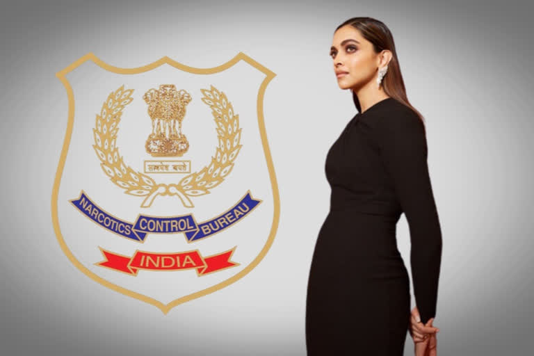 Deepika Padukone acknowledges summons, to face NCB on Friday