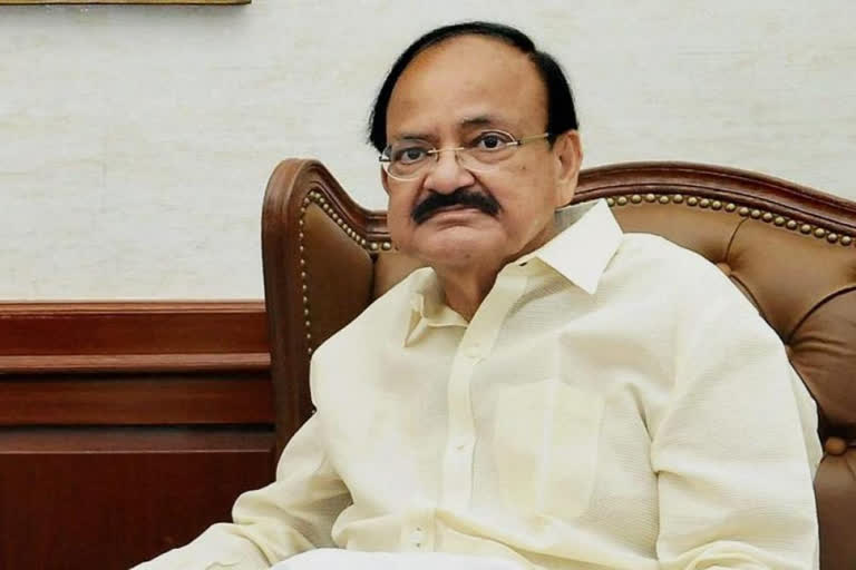 m venkaiah naidu