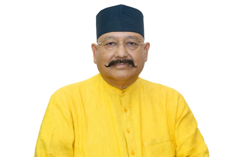 satpal maharaj