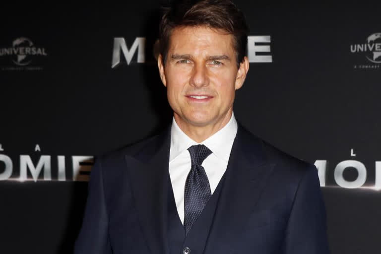 Tom Cruise is planning a space trip, courtesy Elon Musk and NASA: Report