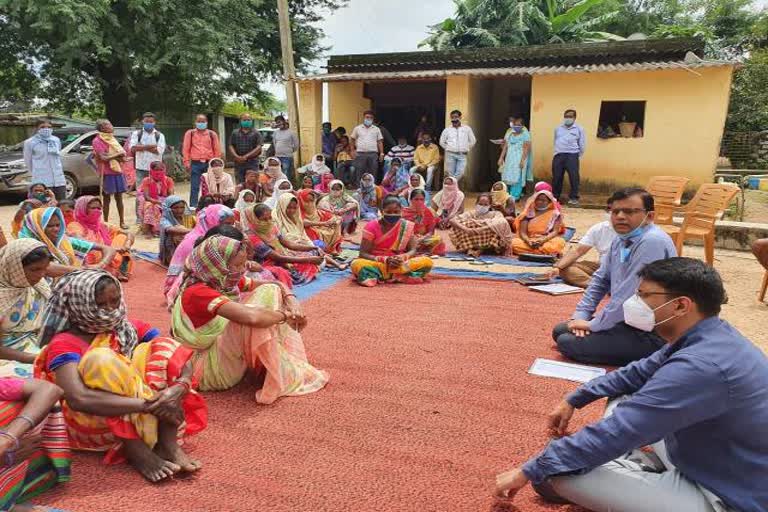 state-food-security-scheme-launched-from-november-15-in-ranchi