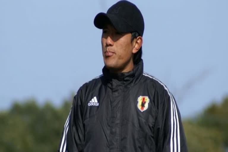 head coach Chencho Dorji