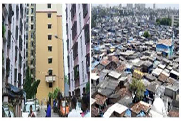 dharavi houses