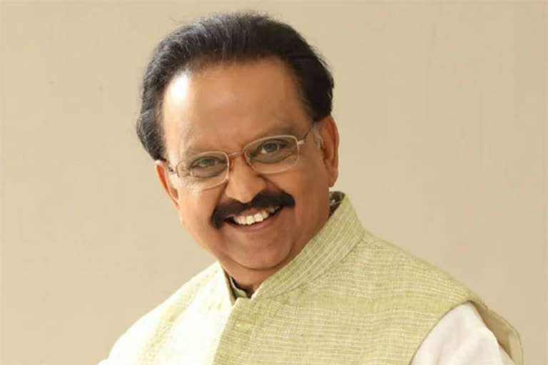 Celebrities prays for SP Bala Subrahmanyam's speedy recovery