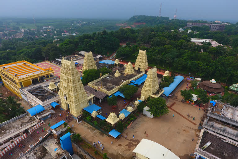 Dwaraka tiruamla