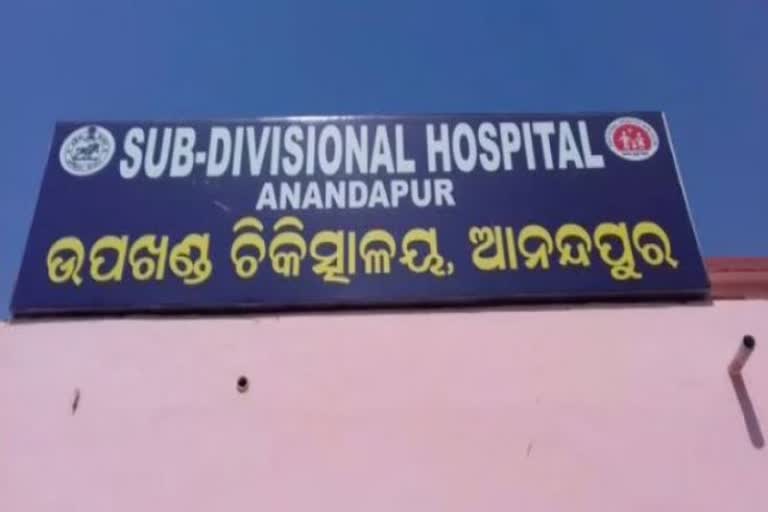 ପୁତୁରାର ତିରମାଡ଼ରେ ବଡବାପା ଗୁରୁତର