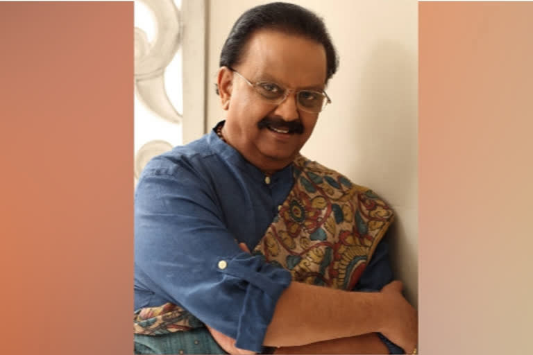 SP Balasubrahmanyam dies in Chennai