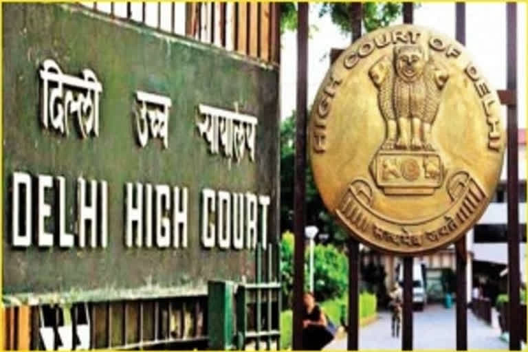 Delhi high court