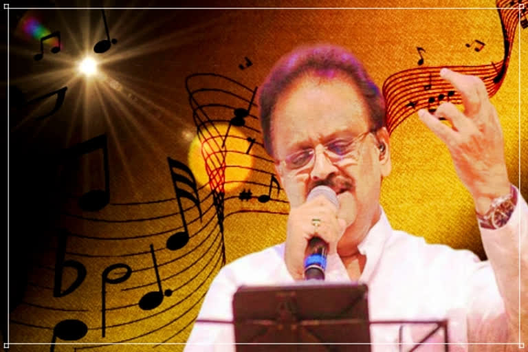 S.P.Balasubramanium sings several bengali songs