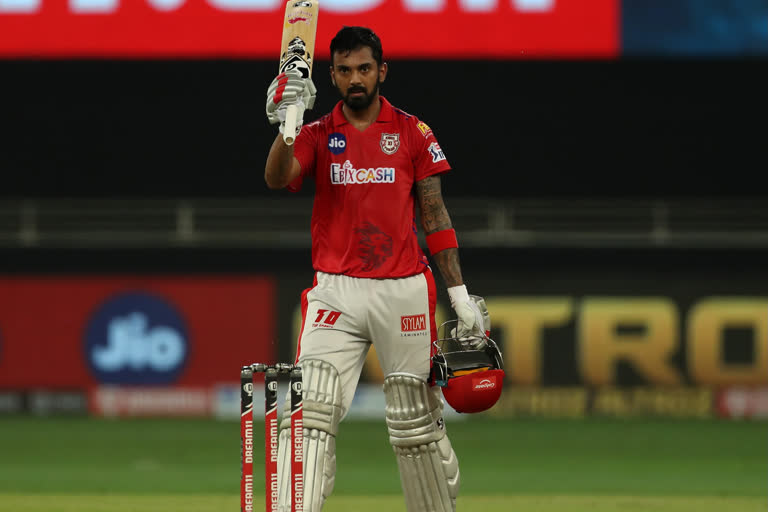 KL Rahul Becomes Fastest Indian To Score 2000 IPL Runs, Breaks Sachin Tendulkar's Record