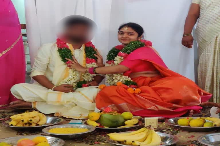 Honour killing in Hyderabad  caste killing in Hyderabad  intercaste marriage killing  Man killed for intercaste marriage  Telangana honour killing  ഹൈദരാബാദിൽ വീണ്ടും ദുരഭിമാനകൊല  ഹൈദരാബാദിൽ വീണ്ടും ദുരഭിമാനകൊല, വർഷങ്ങൾ നീണ്ടു നിന്ന പ്രണയത്തിനൊടുവിൽ ഹേമന്തിനെ കാത്തിരുന്നത് മരണം