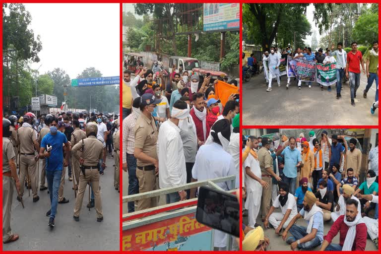 farmers-on-the-streets-in-uttarakhand-to-protest-against-agricultural-bills