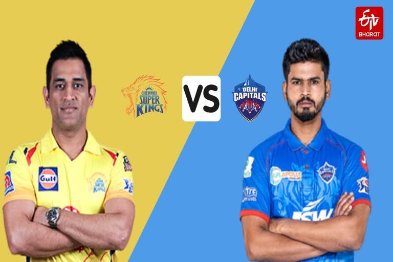 IPL 2020: CSK aim to regain winning momentum vs DC