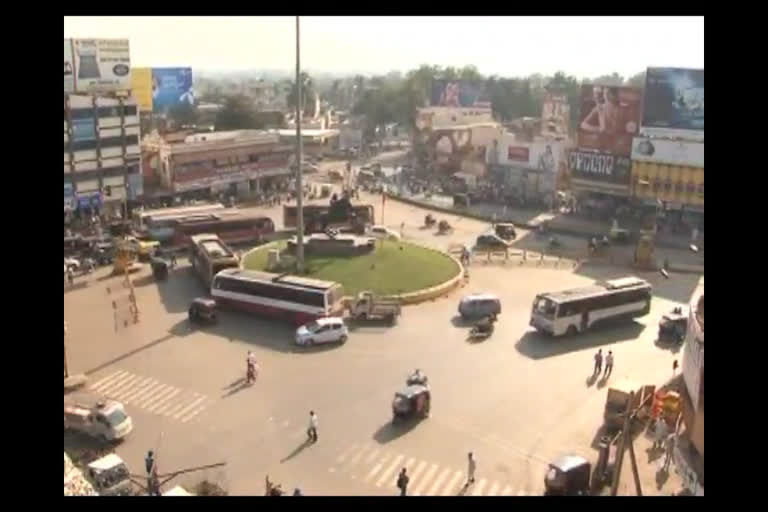 hubli