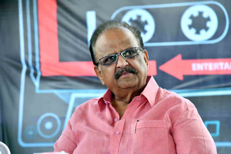 Tamil film stars pays homage to singer SPB  എസ്‌പിബി മരണം  എസ്‌പിബി അന്തരിച്ചു  എസ്‌പിബി തമിഴ് സിനിമ ഗാനങ്ങള്‍  കമല്‍ഹാസന്‍ ട്വീറ്റ്  എസ്‌പിബിയെ കുറിച്ച് കമല്‍ഹാസന്‍റെ ട്വീറ്റ്  singer SPB  singer SPB tamil songs