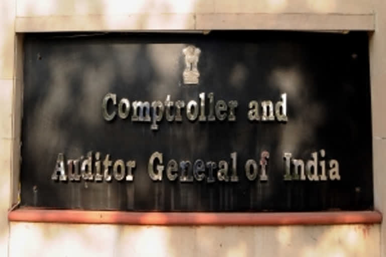 Centre used GST compensation cess elsewhere, violated law: CAG