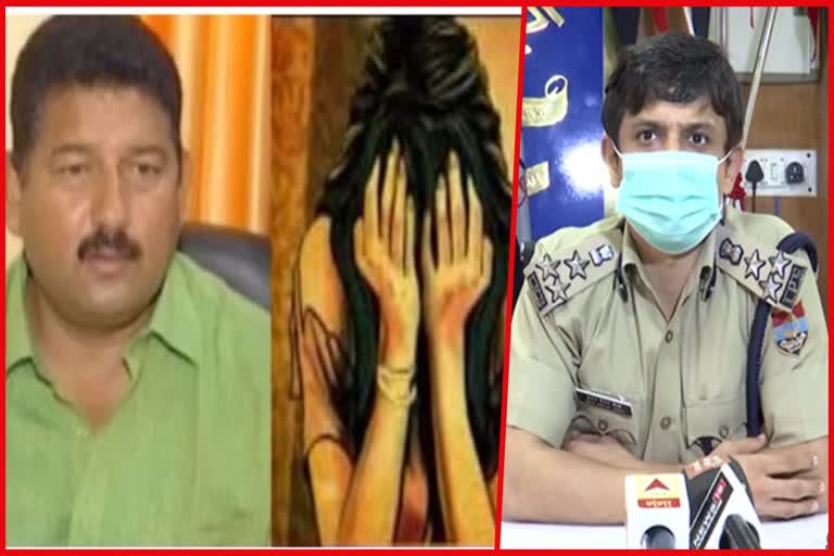 investigation-team-go-to-the-scene-to-gather-evidence-in-mla-mahesh-negi-rape-case