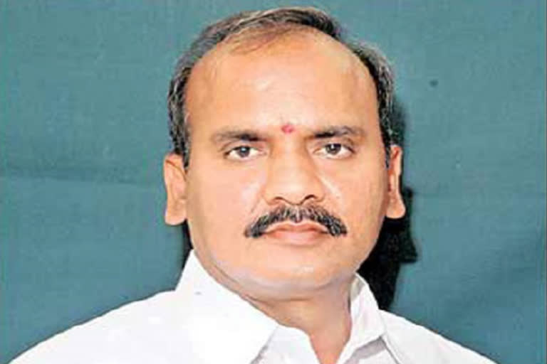 former minister pratthipati pullarao about  Demolition of tombs in chilakaluripet guntur district