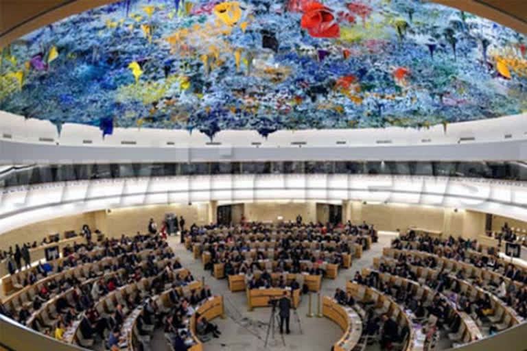 UNHRC