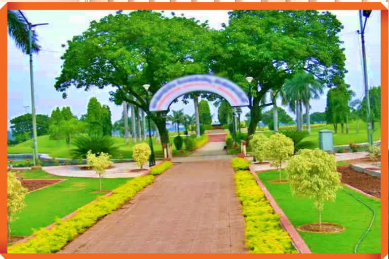 Telangana parks will be opened soon