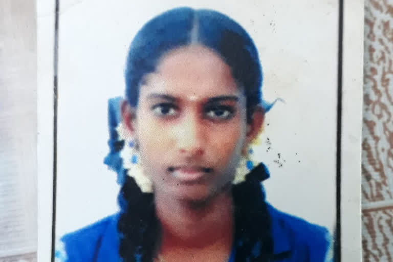 kanniyakumari girl missing