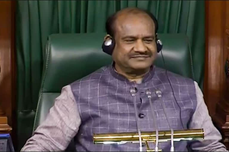 167-productivity-during-monsoon-session-lok-sabha-speaker