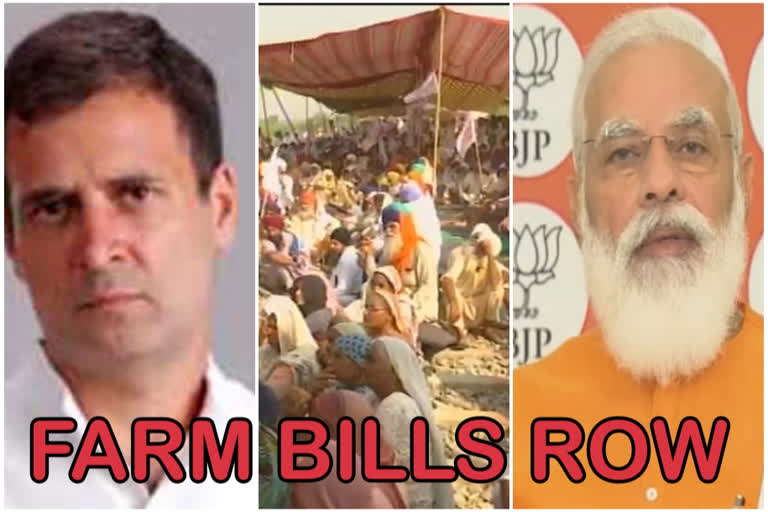 farmers-dont-trust-modi-government-at-all-rahul-gandhi