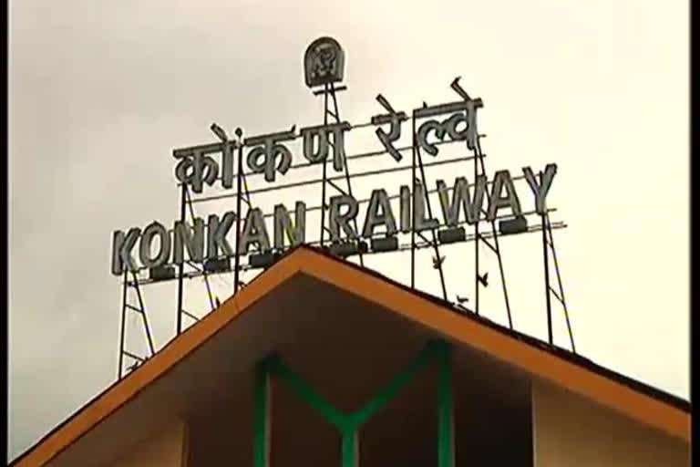 konkan railway