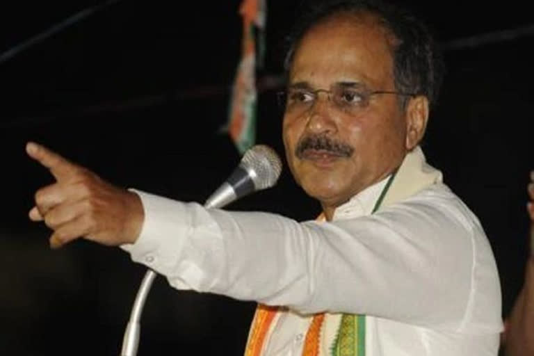 Adhir Ranjan Chowdhury