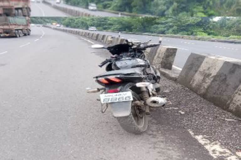 palghar bike accident