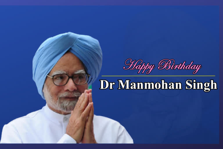 MANMOHAN