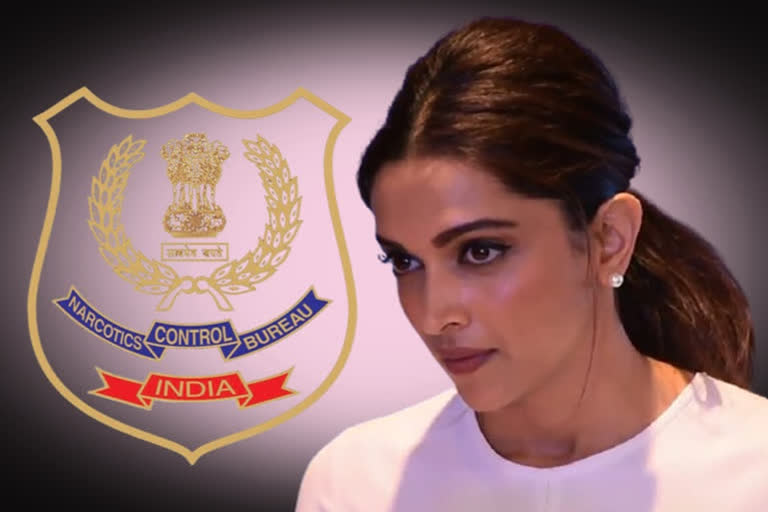 Deepika Padukone questioned by NCB in drugs case