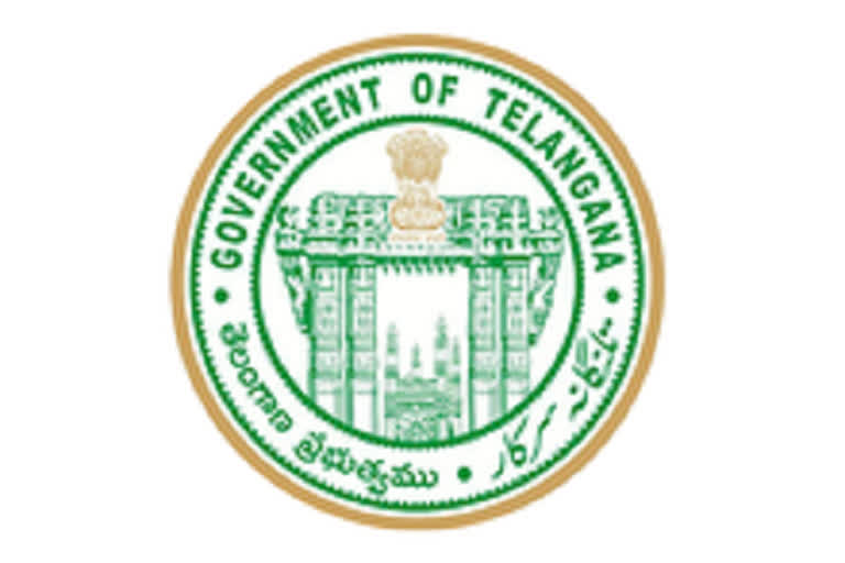 Government posting to ias officers in telangana