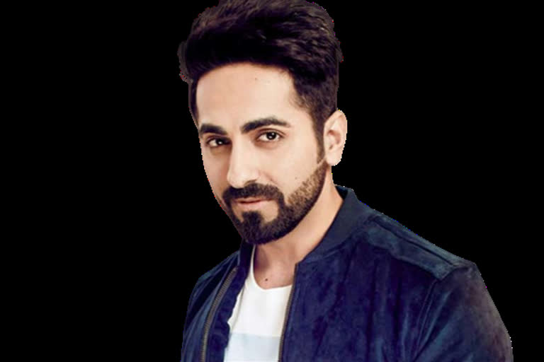 Ayushmann flies his trainer to Chandigarh for physical transformation