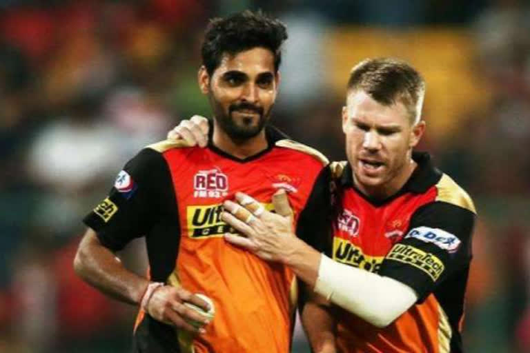 IPL-13 KKR vs SRH MATCH PREVIEW