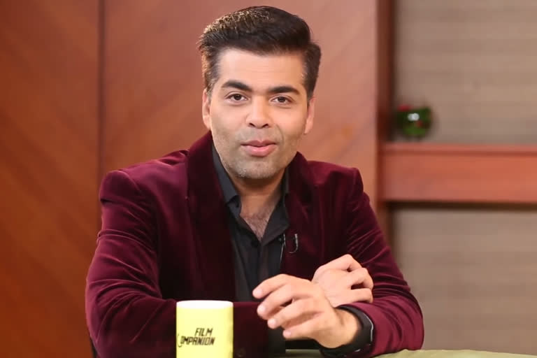 Amid NCB Drug Probe Karan Johar Issues Statement  Karan Johar Issues Statement  NCB Drug Probe Karan Johar  Karan Johar Issues  NCB Drug Probe  ആരോപണങ്ങള്‍ നിഷേധിച്ച് കരണ്‍ ജോഹര്‍  കരണ്‍ ജോഹര്‍ വാര്‍ത്തകള്‍  ലഹരിമരുന്ന് കേസ്  സുശാന്ത് സിംഗ് രജ്‌പുത്ത് കേസ്