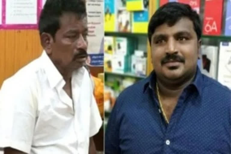 Tuticorin custodial death  CBI files chargesheet  Jayaraj  Bennicks  Tamil nadu  9 policemen  തൂത്തുക്കുടി കസ്റ്റഡി മരണം  മുൻ പൊലീസ് ഉദ്യോഗസ്ഥർക്കെതിരെ പൊലീസ് കുറ്റപത്രം  തൂത്തുക്കുടി കസ്റ്റഡി മരണത്തിൽ സിബിഐ കുറ്റപത്രം  തൂത്തുക്കുടി കസ്റ്റഡി മരണത്തിൽ സിബിഐ കുറ്റപത്രം