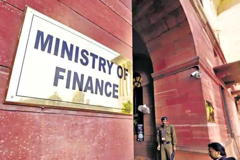 Temporary retention of GST cess pending reconciliation not diversion: Finance Ministry sources