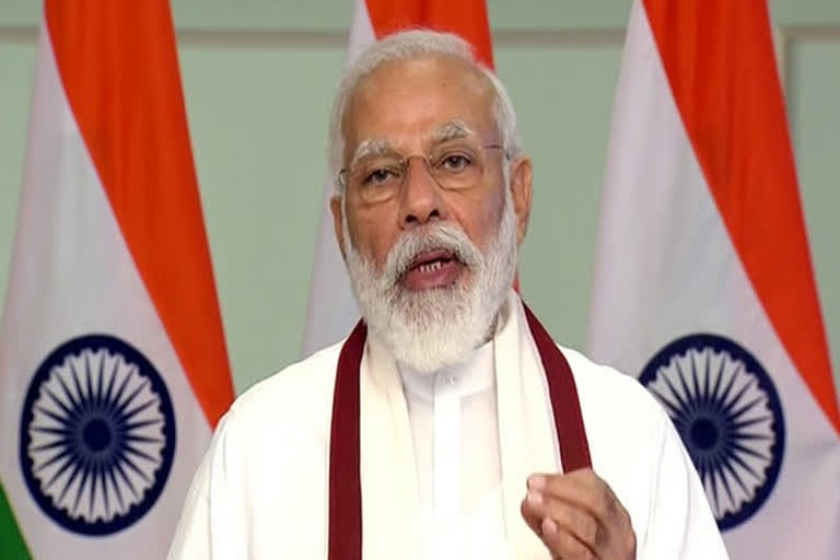 PM Modi