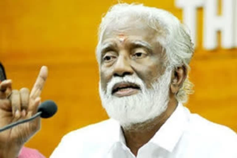 Life Mission case to be handed over to CBI  Life Mission case  Kumman on Life Mission case  ലൈഫ് മിഷൻ കേസ്  കുമ്മനം രാജശേഖരൻ വാര്‍ത്തകള്‍