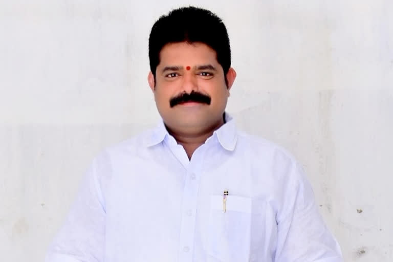 Appointment of  kapunadu  president at Payakaravupeta Constituency Kapunadu