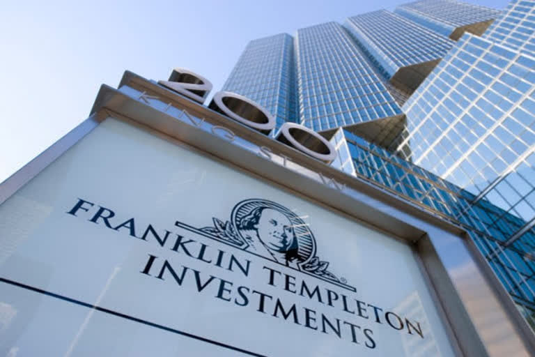 Franklin Templeton says yet to see FIR in Rs 28,000 cr scam