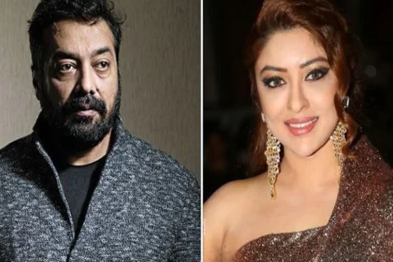 Payal Ghosh Asks Why Mumbai Police Hasn't Arrested Anurag Kashyap