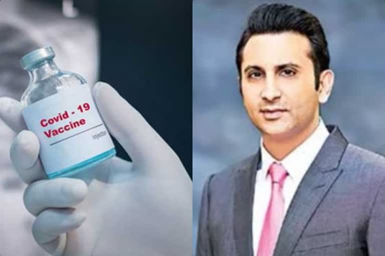 Will the government have Rs 80,000 crores for Covid vaccine, questions Poonawalla