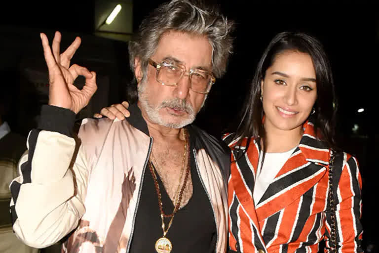 shakti kapoor cast as narco officer in sushant film even as shraddha faces ncb heat