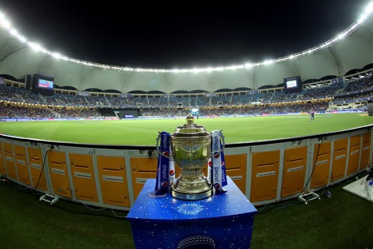 Three arrested for betting on IPL match in pimpri