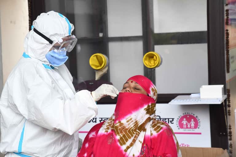 Himachal Pradesh reports 317 new coronavirus cases  ഹിമാചല്‍ പ്രദേശില്‍ 317 പേര്‍ക്ക് കൂടി കൊവിഡ് സ്ഥിരീകരിച്ചു  ഇതോടെ സംസ്ഥാനത്ത് 13,996 പേര്‍ക്ക് രോഗം ബാധിച്ചു