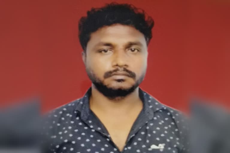 one arrested in tiruvallur crime