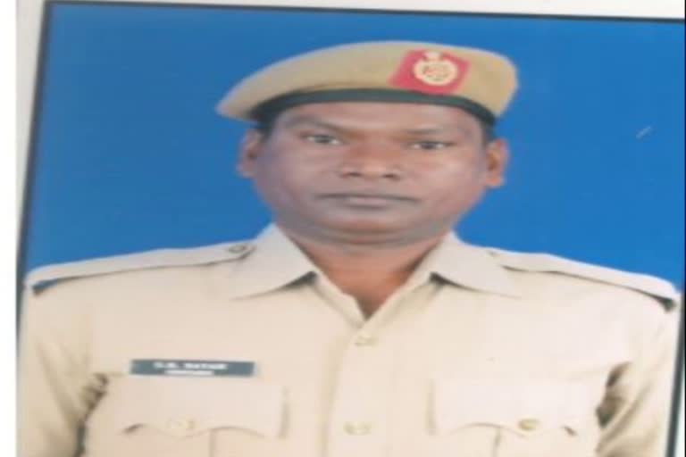 kandhamal latest news, covid warrior died in kandhamal, corona situation in kandhamal, କନ୍ଧମାଳ ଲାଟେଷ୍ଟ ନ୍ୟୁଜ୍‌, କନ୍ଧମାଳରେ କୋରୋନା ଯୋଦ୍ଧାଙ୍କ ମୃତ୍ୟୁ, କନ୍ଧମାଳରେ କୋରୋନା ସ୍ଥିତି