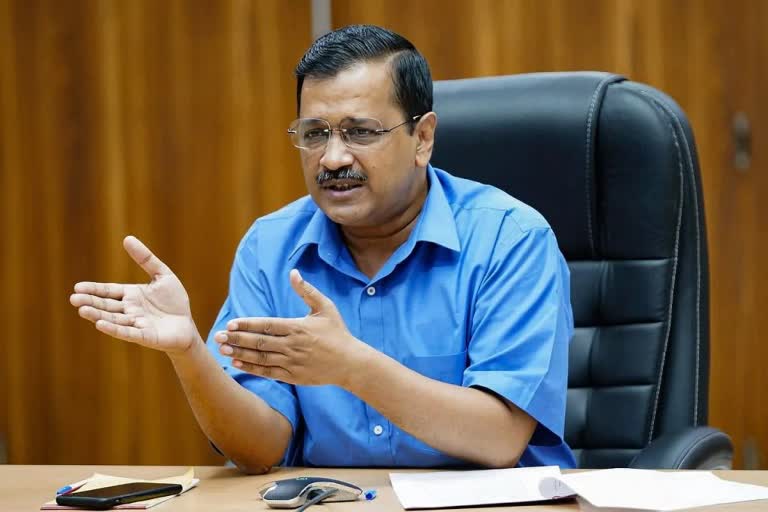 Kejriwal government appoints consultant to supply 24 hours clean water in Delhi